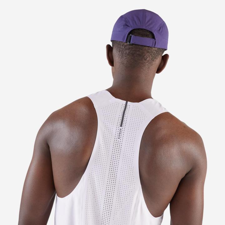 Produktbild Kiprun Men's Running Premium Tank Top - 900 (M)