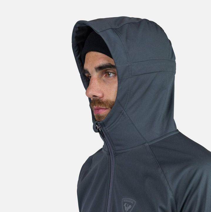 Immagine prodotto Rossignol Giacca con cappuccio Genetys (XL)