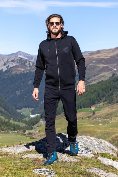 Actual product image Rukka Hugo WF Hoodie Jacke (3XL)