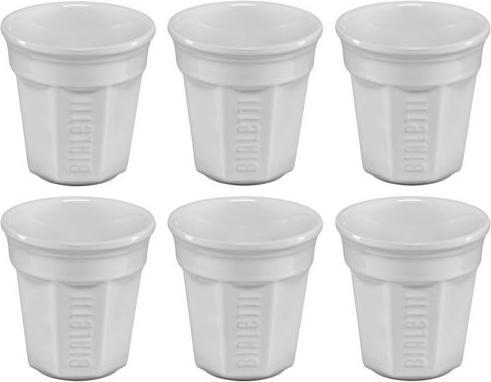 Produktbild Bialetti Bicchierino (90 ml, 6x)