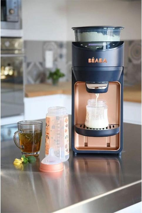 Image du produit Beaba Milkeo Plus