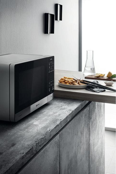 Actual product image Bauknecht 5in1 multifunction microwave Chef Plus MW 49 SL (25 l)