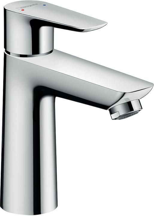 Produktbild hansgrohe Talis E Chrom