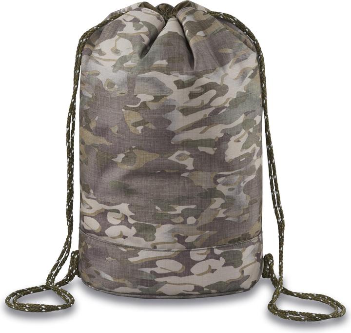 Actual product image Dakine Cinch Pack 16l Vintage Camo (16 l)