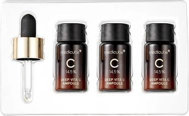 Produktbild Medicube Deep Vita C (30 ml)