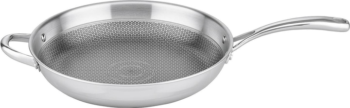ELO Grill pan (32 cm, Grill pan)