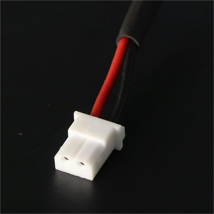 Image du produit AccuCell Akku für Siemens IAB1201-8, A5Q00020293, Sintony IC60-W-10 (1 pcs, Spécifique à l'appareil, 2100 mAh, Batterie)