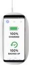 Actual product image SanDisk iXpand Wireless Charger (10 W)