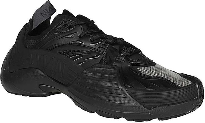 Actual product image Lanvin Flash-X Sneakers (41)