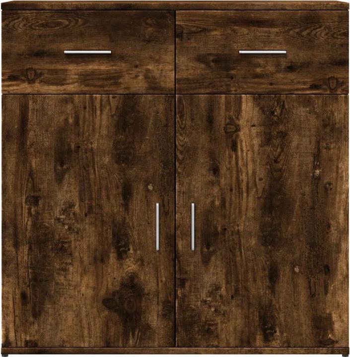 Image du produit vidaXL Sideboard (79 x 38 x 80 cm)