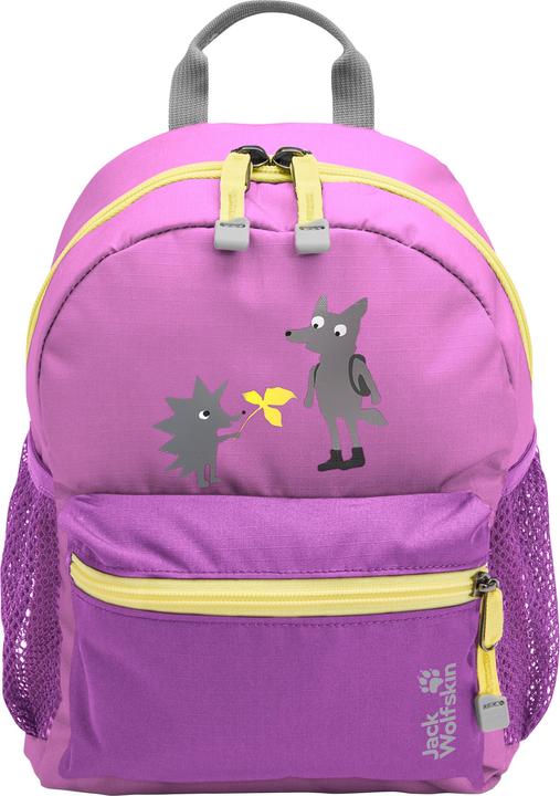 Actual product image Jack Wolfskin Little Scout 10 (10 l)