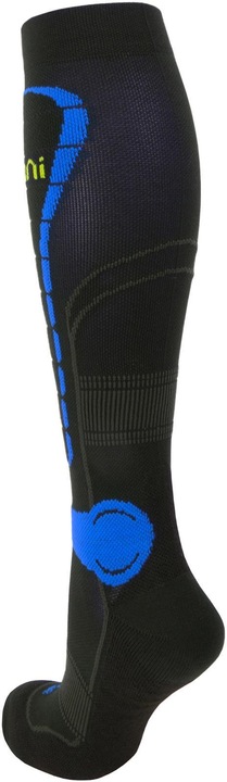 Produktbild Normani Kompressionskniestrümpfe Style (Einzelpack, 43 - 46)