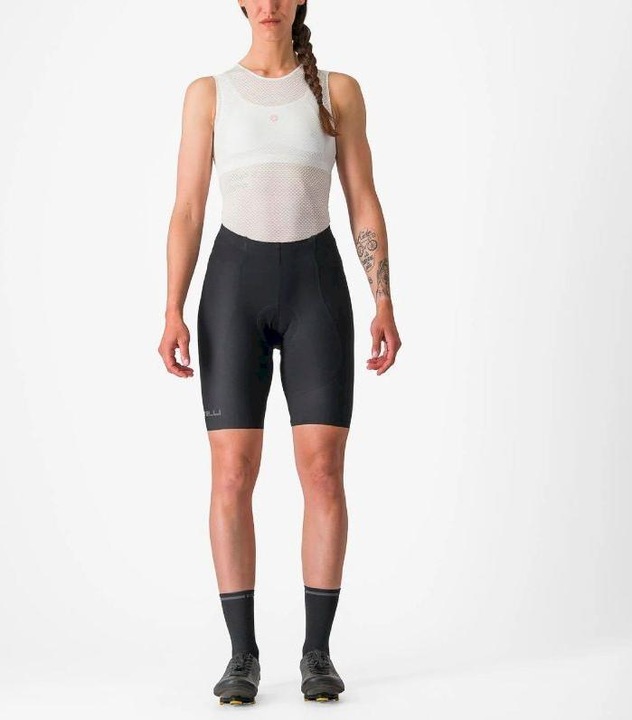 Castelli Espresso W Short (S)