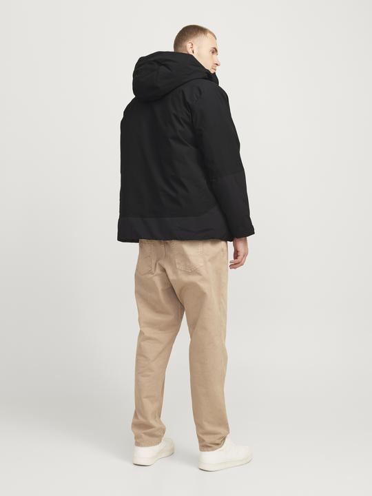 Image du produit Jack & Jones Jcoaiden Transitional Jacket Pls (3XL)
