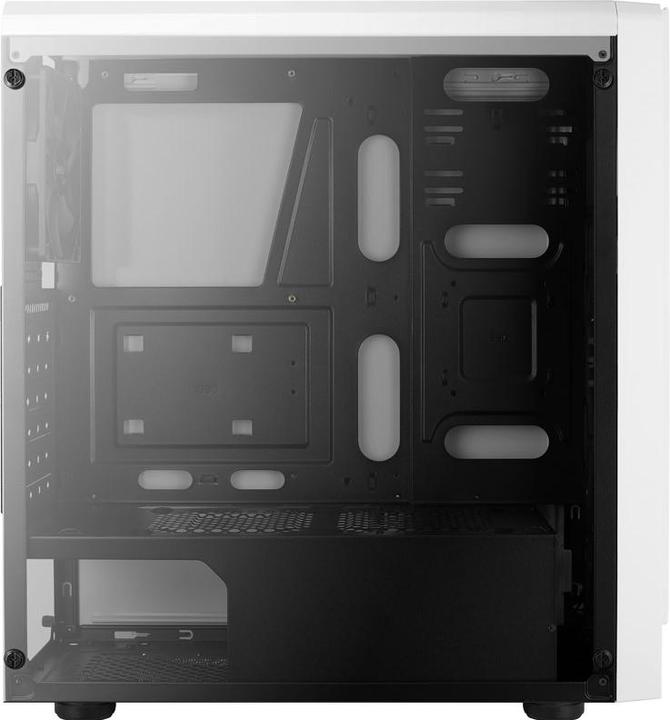 Actual product image AeroCool Rift (ATX, mATX, Mini-ITX)