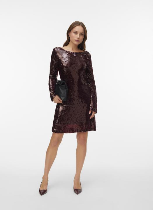 Image du produit Vero Moda VMALLY Kurzes Kleid Kleid (M)