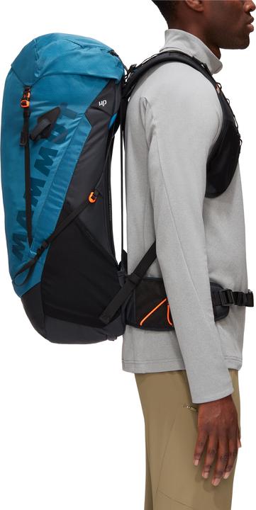 Actual product image Mammut Ducan (30 l)