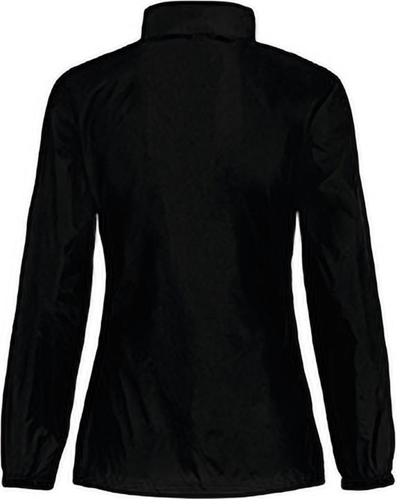 Produktbild B&C Sirocco Jacke Leicht (L)