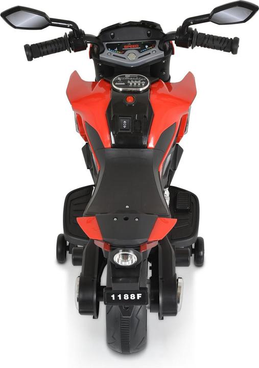 Actual product image Moni Houston 1188F (12 V)