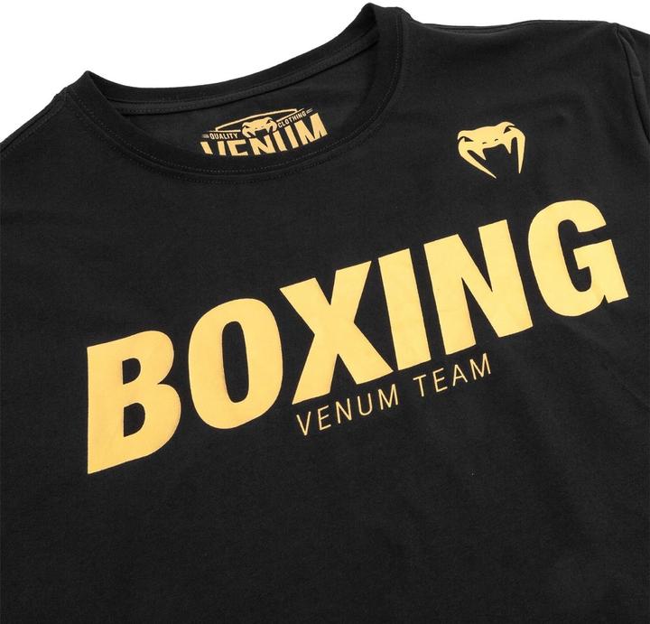 Immagine prodotto Venum Maglietta di boxe VT (L)