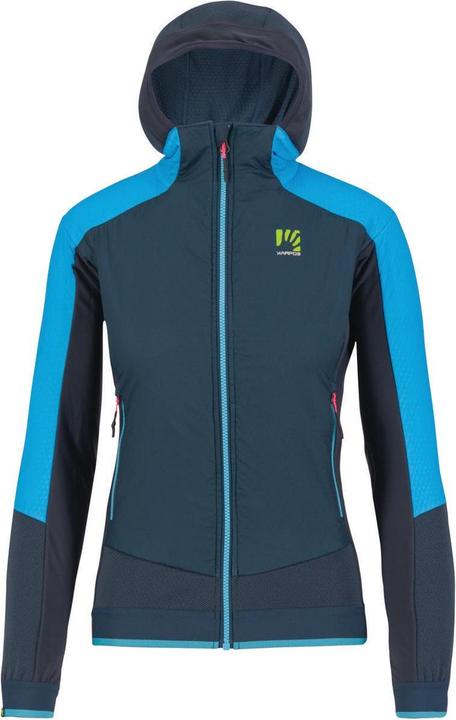 Produktbild Karpos Alagna Plus Evo Jacket - Softshelljacke - Damen (S)