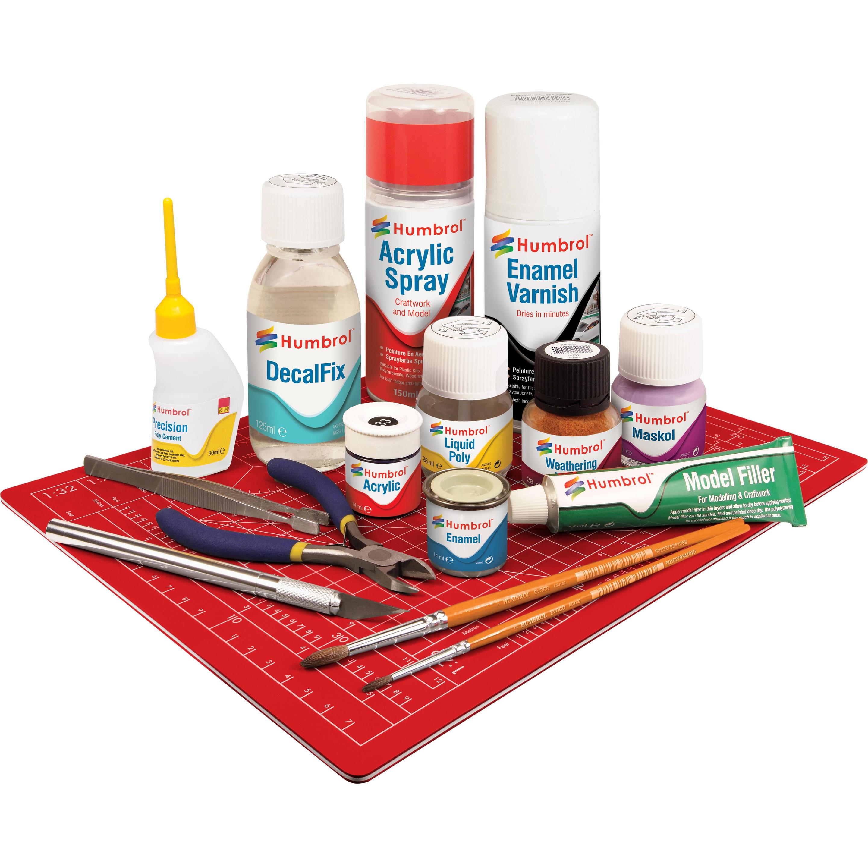 Hornby Tappetino da taglio A4