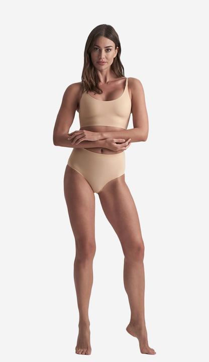 Image du produit Bye Bra Shapingtop Bra Top Round-Neck (Une unité par pack, L)