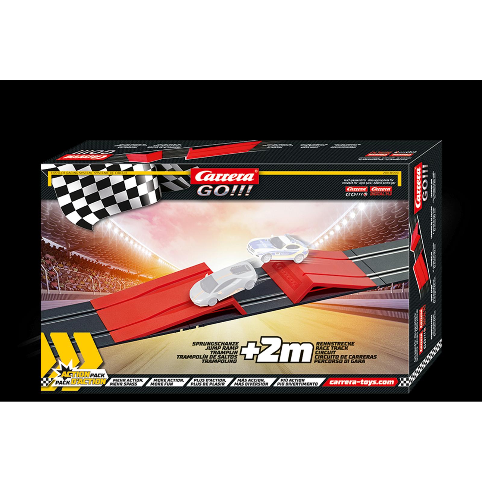 Thumbnail - Carrera Aktionspaket