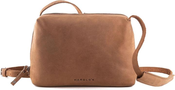 Actual product image Harolds Shoulder Bag Antic Casual Postcase L