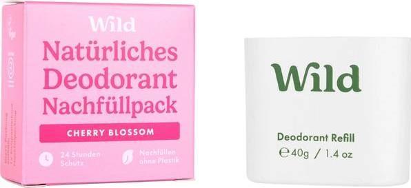Actual product image Wild Cherry Blossom (Stick)