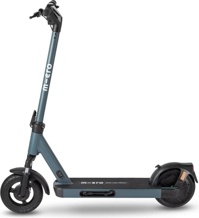 Actual product image Micro X30 (20 km/h, 50 km, 500 W)