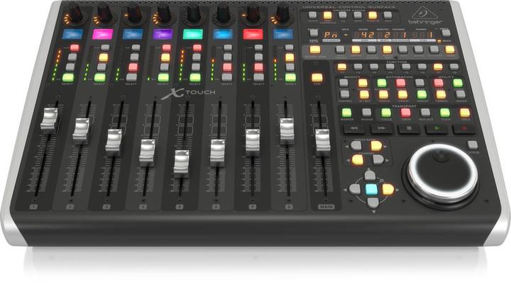 Actual product image Behringer X-Touch