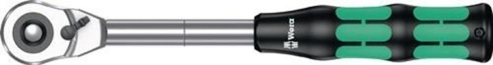 Image du produit Wera 8006 C Cliquet Zyklop Hybrid (1/2")