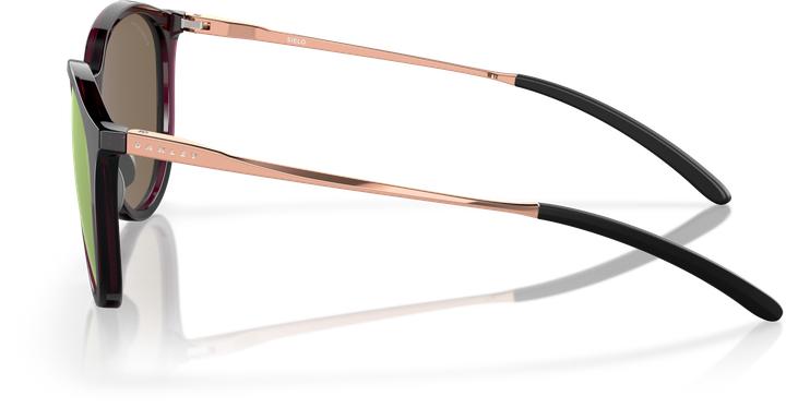 Actual product image Oakley Lifestyle glasses Sielo