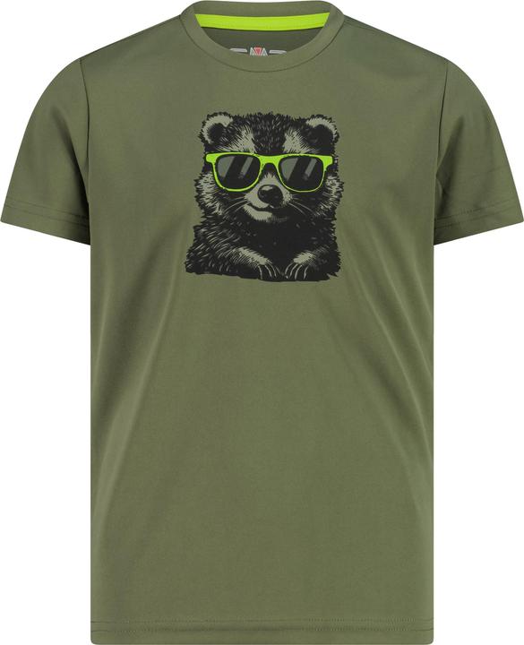 Produktbild CMP Campagnolo Piquet (128)