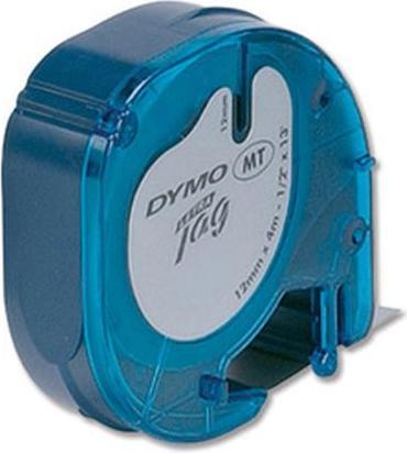 Actual product image Dymo S0721630 (1.20 cm, Red)