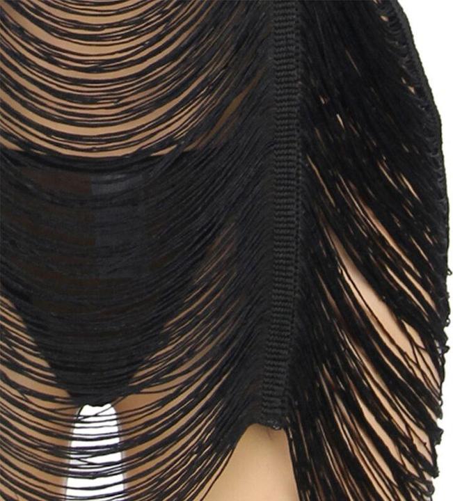 Immagine prodotto Subblime 954239 ABITO + STRINGA NERO L/XL (L, XL)