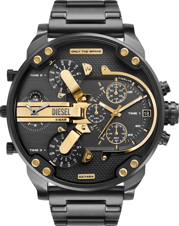 Produktbild Diesel Mr. Daddy 2.0 (Chronograph, 57 mm)