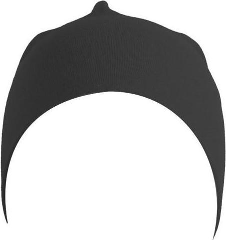 Actual product image Flash Jersey Slouch Beanie (One size)