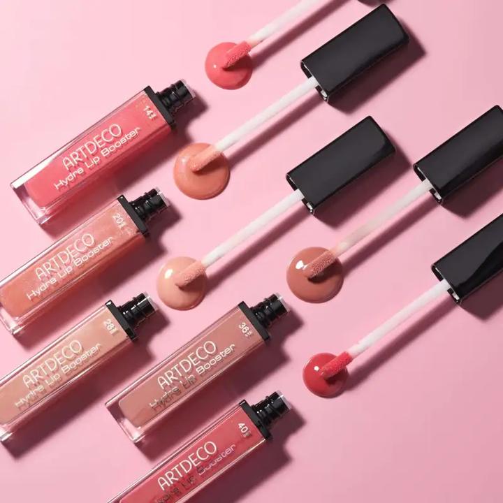 Produktbild Artdeco Hydra Lip Booster 41 Translucent Syringa (L) (Lippengel, 6 ml)