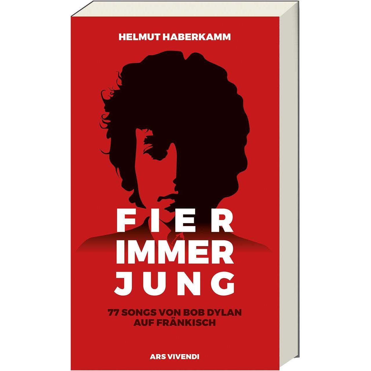 Fier immer jung, Belletristik von Helmut Haberkamm