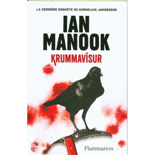 Thumbnail - Krummavisur, Belletristik von Manook Ian