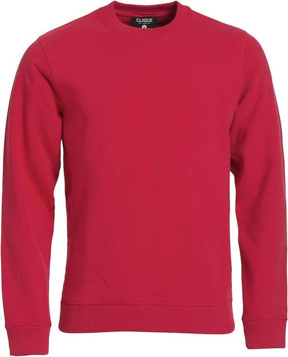 Produktbild Clique Classic Sweatshirt Rundhalsausschnitt (L)