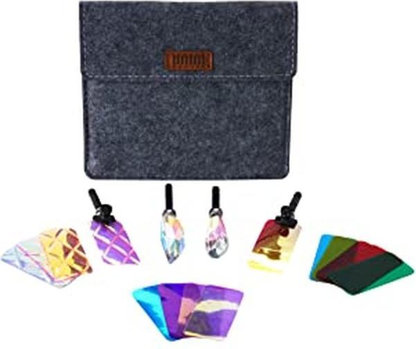 Produktbild Lensbaby OMNI Deluxe Collection III Small (Effekt Filter)