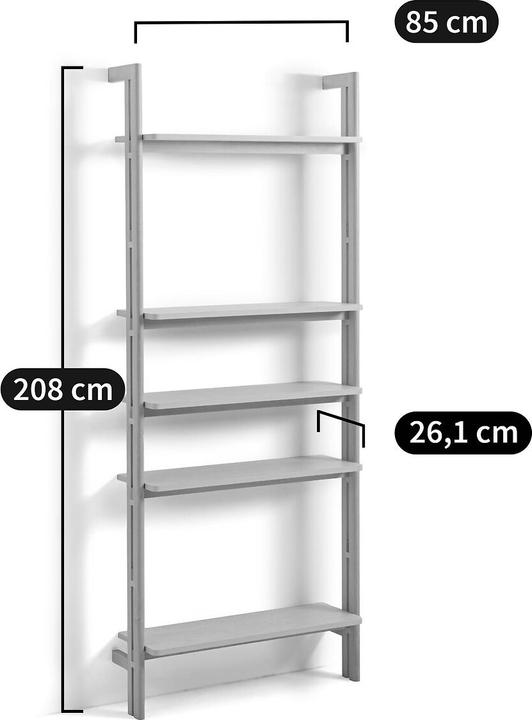 Immagine prodotto AM.PM Mesac (85 x 26.10 x 208 cm)