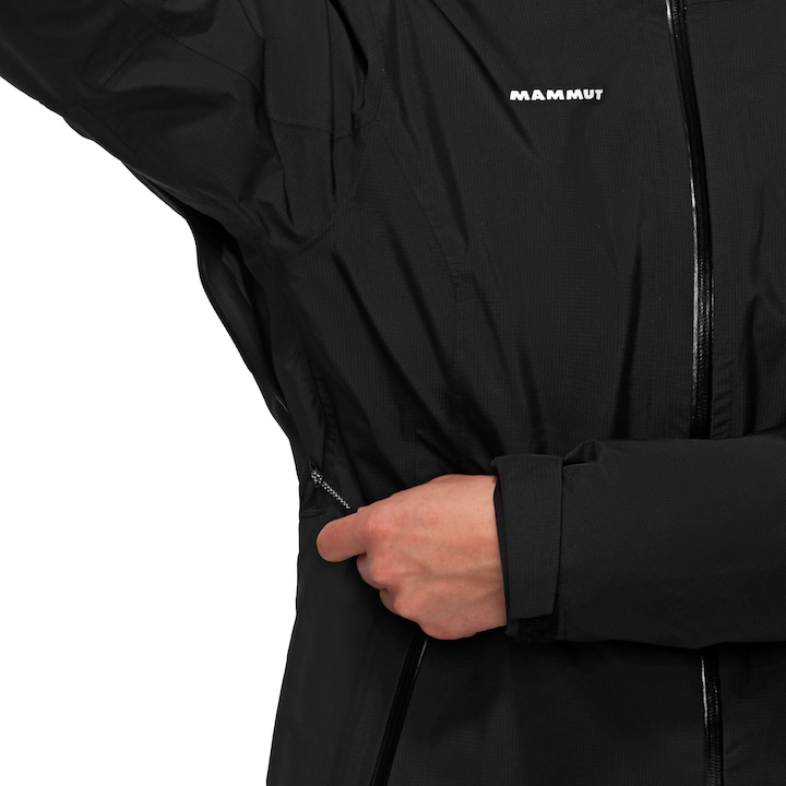 Immagine prodotto Mammut Alto Light 3 in 1 (XS)