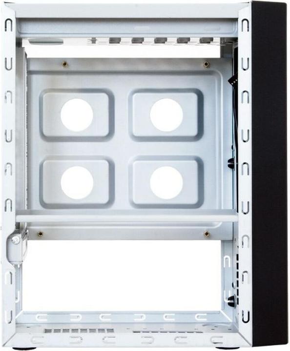 Image du produit Chieftec Bt-02b-U3-250vs (Mini-ITX)