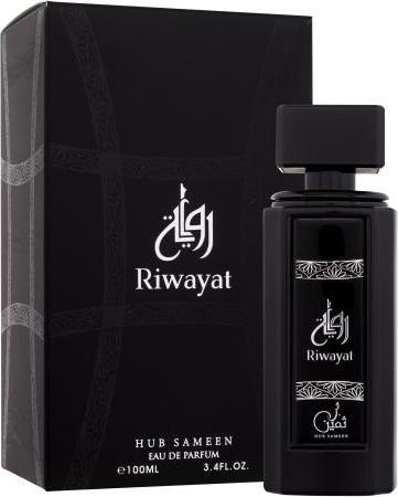 Immagine prodotto Hub Sameen Riwayat (Eau de parfum, 100 ml)