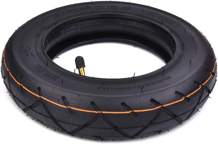 Immagine prodotto Ruhuo Pneumatici da 10 pollici