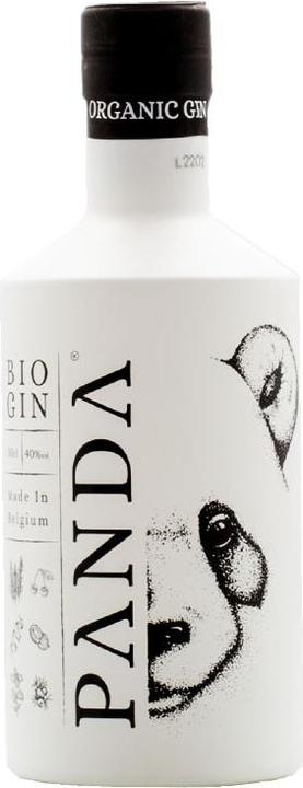 Produktbild Panda Bio Gin (1 x 50 cl)